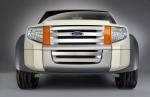 Ford Model U Concept 2003 года